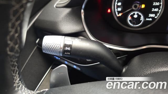 Genesis G80 2021 — ფოტო 3/33