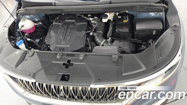 Kia Carnival 2022 — Şəkil 6/20
