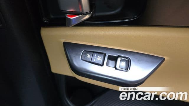 Kia Carnival 2022 — Şəkil 19/20