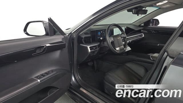 Hyundai Grandeur 2023 — Фото 10/20