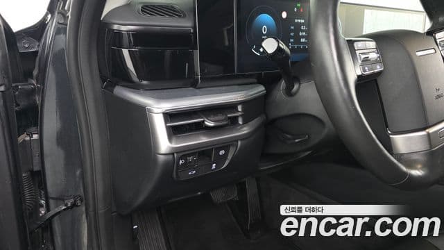 Hyundai Grandeur 2023 — Фото 13/20