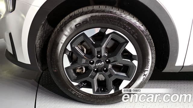 Kia Sorento 2023 — Şəkil 5/20