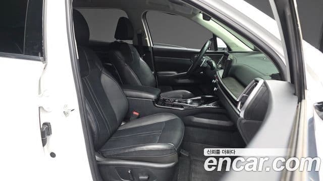 Kia Sorento 2023 — Şəkil 11/20