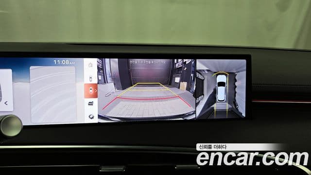 Genesis GV70 2026 — ფოტო 15/20