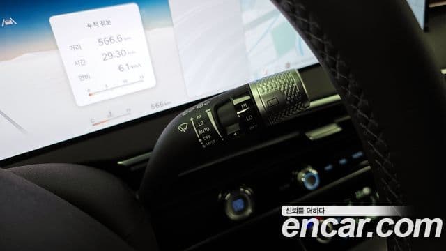 Genesis GV70 2026 — Photo 3/38