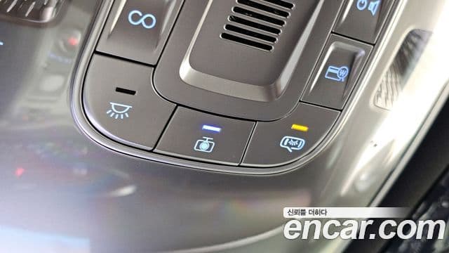 Genesis GV70 2026 — Photo 7/38