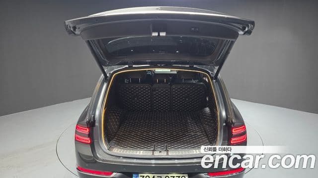 Genesis GV80 2023 — Şəkil 20/20