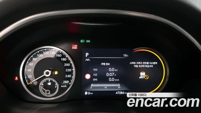 Genesis Electrified G80 2021 — ფოტო 8/20