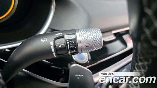 Genesis Electrified G80 2021 — ფოტო 15/20