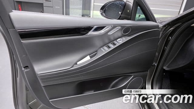 Genesis G80 2021 — Şəkil 22/30