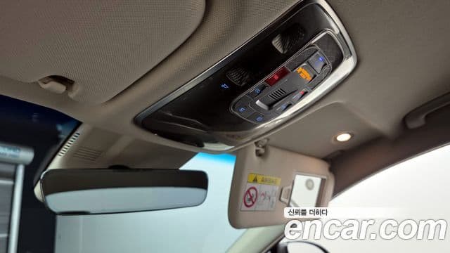 Genesis G80 2021 — Şəkil 26/30
