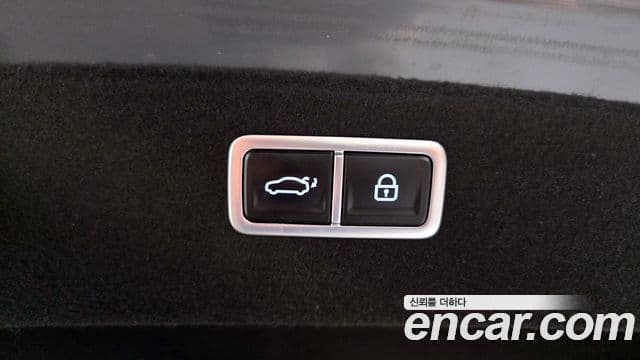 Genesis G80 2021 — Şəkil 5/30