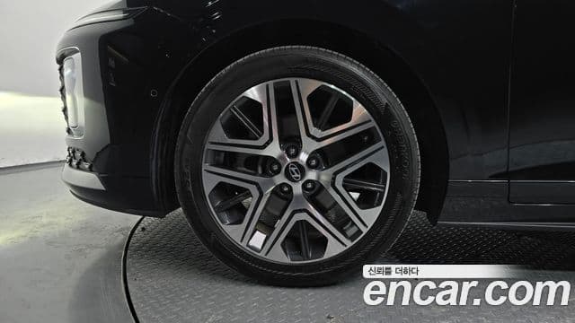 Hyundai Grandeur Hybrid 2023 — Şəkil 12/20