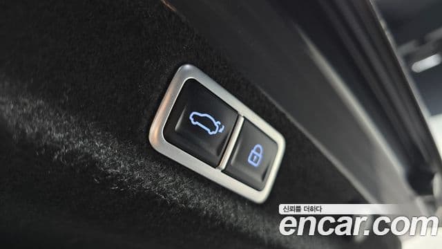 Hyundai Grandeur Hybrid 2023 — Şəkil 6/20