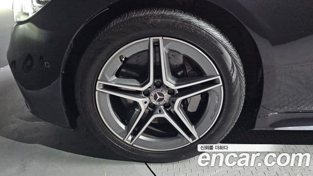 Mercedes-Benz S-Class 2021 — Şəkil 5/20