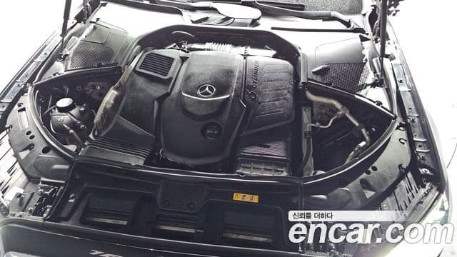 Mercedes-Benz S-Class 2021 — Şəkil 6/20