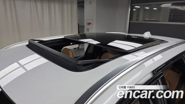 Volvo V60 Cross Country 2019 — Şəkil 19/20