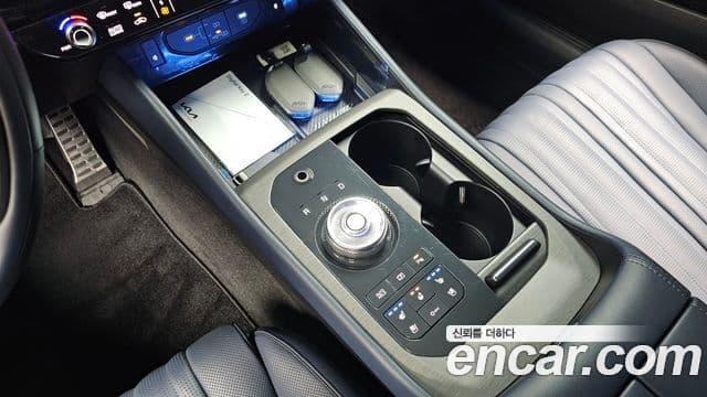Kia K8 2025 — Şəkil 9/20
