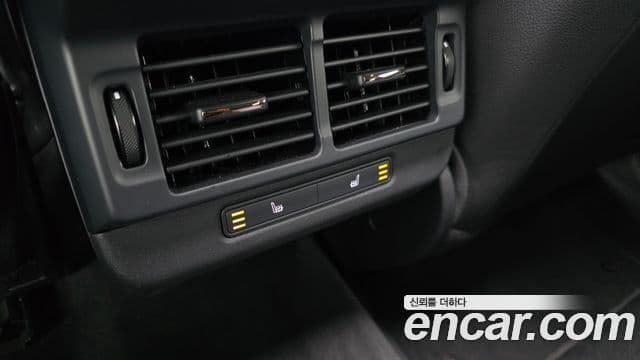 Land Rover Range Rover Evoque 2024 — Şəkil 17/20