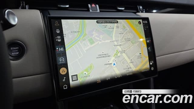 Land Rover Discovery Sport 2025 — Şəkil 14/20