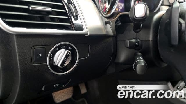 Mercedes-Benz GLE-Class 2018 — фото 20 из 20