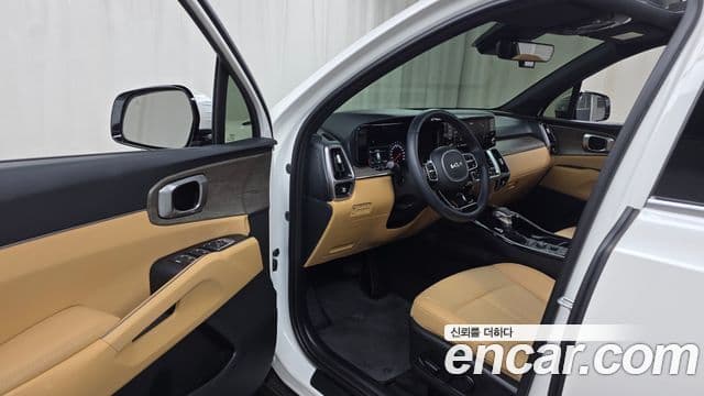 Kia Sorento 2022 — фото 10 из 20