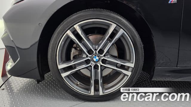 BMW 2 Series Gran Coupe 2021 — ფოტო 5/20