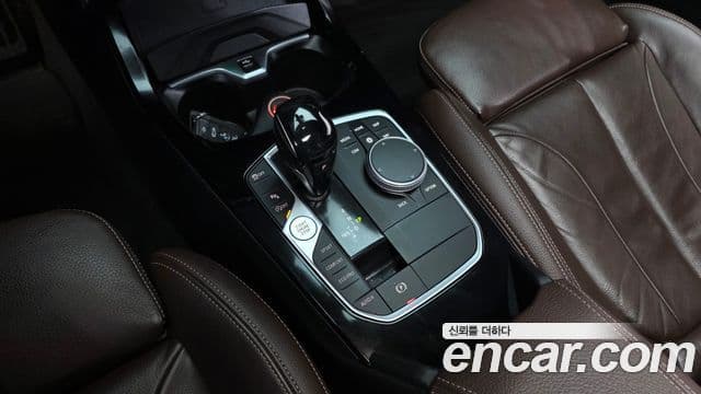 BMW 2 Series Gran Coupe 2021 — фото 9 из 20