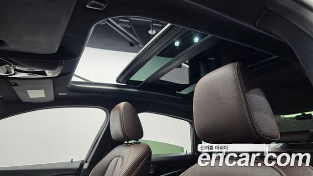 BMW 2 Series Gran Coupe 2021 — ფოტო 18/20