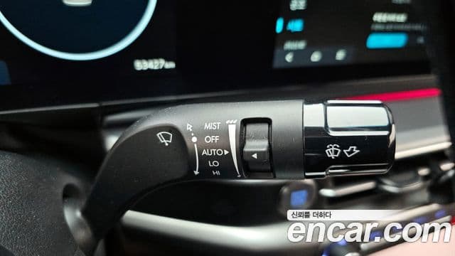 Hyundai Grandeur 2023 — Şəkil 17/20