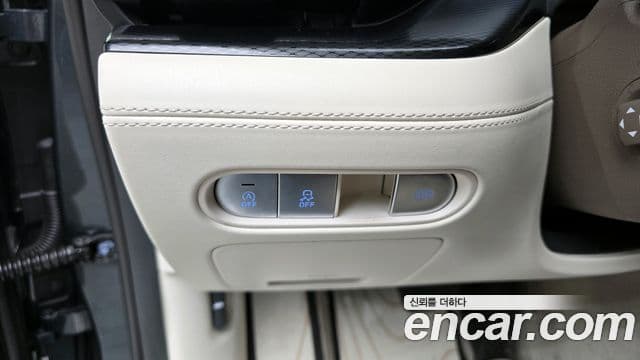 Genesis G90 2022 — Şəkil 6/20