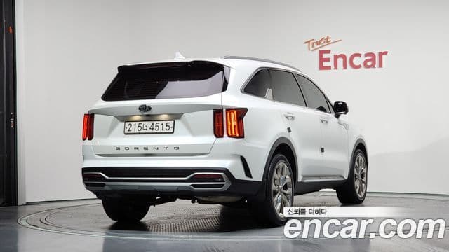 Kia Sorento 2020 — Şəkil 2/20