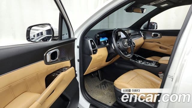 Kia Sorento 2020 — Şəkil 10/20