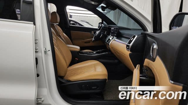 Kia Sorento 2020 — Şəkil 11/20