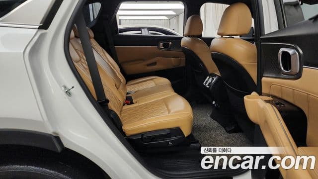 Kia Sorento 2020 — Şəkil 12/20