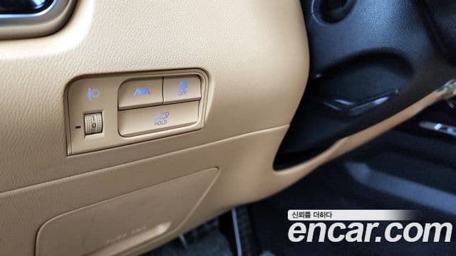 Kia Sorento 2020 — Şəkil 16/20