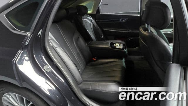 Genesis G80 2023 — Şəkil 3/20