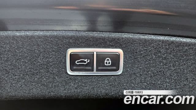 Genesis G80 2023 — Şəkil 5/20