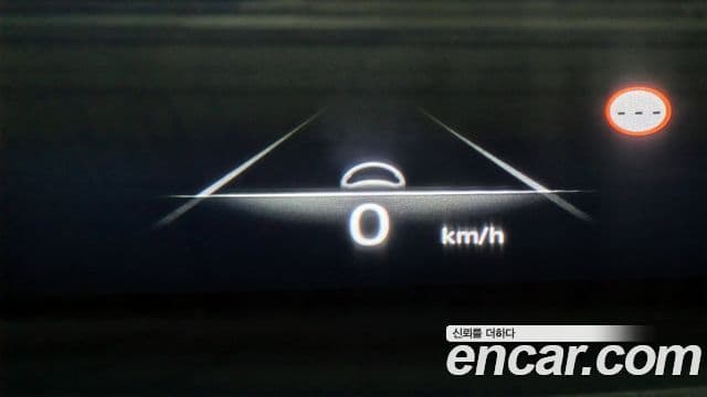 Genesis G80 2023 — Şəkil 4/20
