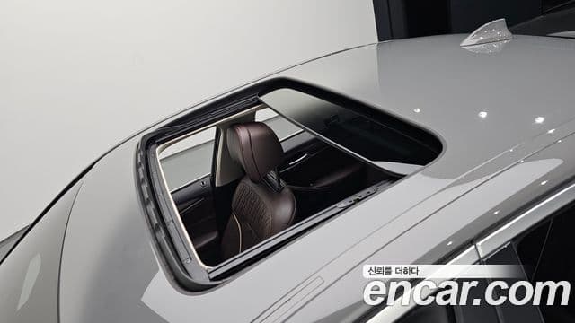 BMW 5 Series 2021 — Şəkil 20/20