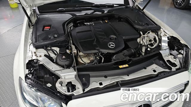 Mercedes-Benz E-Class 2019 — Şəkil 6/20
