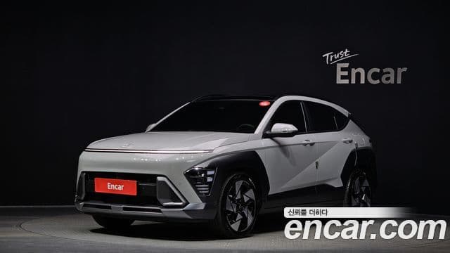 Hyundai Kona 2023 — Şəkil 1/20