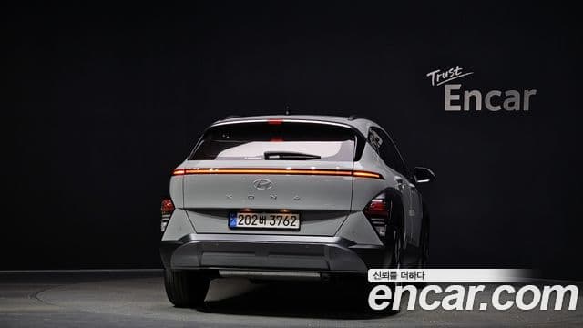 Hyundai Kona 2023 — Şəkil 4/20