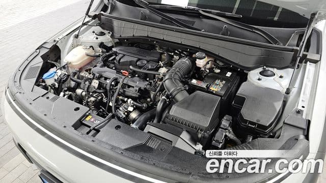 Hyundai Kona 2023 — Şəkil 6/20