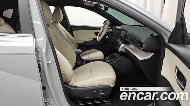 Hyundai Kona 2023 — Şəkil 11/20