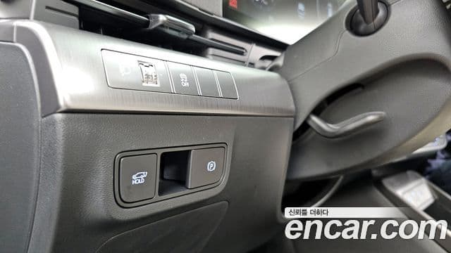 Hyundai Kona 2023 — Şəkil 18/20
