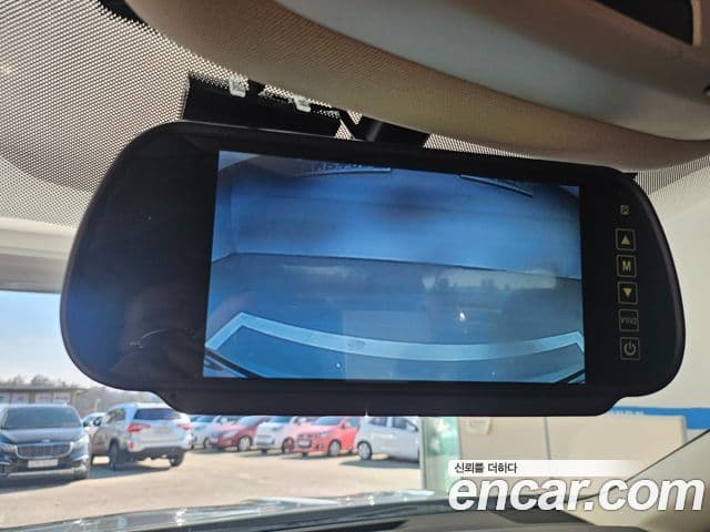 Renault Samsung QM6 2023 — Şəkil 4/16