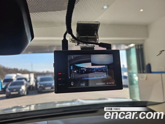 Renault Samsung QM6 2023 — Şəkil 10/16