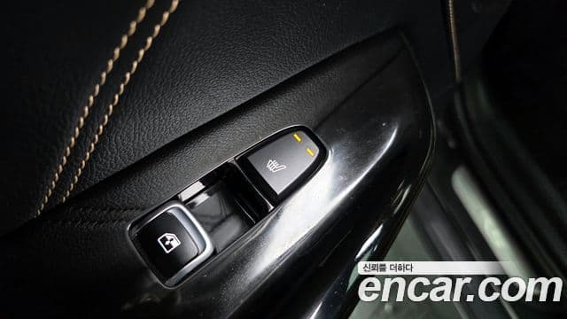 Kia K5 2021 — Şəkil 18/20