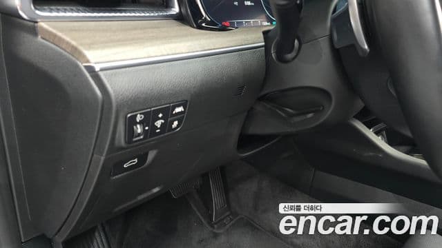 Kia K5 2022 — Şəkil 15/20
